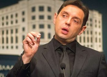 Ministri i Mbrojtjes në Serbi jep alarmin: Ky lajm që dha kryeministri Rama është një katastrofe e madhe