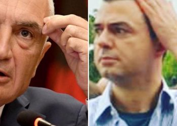 “Shpifja në krye të shtetit”! Erion Braçe iu drejton thirrjen urgjente organeve të Drejtësisë dhe iu ‘çjerr’ maskën këtyre politikanëve shqiptarë: Kanë v.rarë për biznes e pushtet!