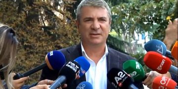 Gjiknuri i përgjigjet Opozitës së rrugës: Sistemi italian me dy dhoma dhe sistemi shqiptarë nuk kanë asgjë të përbashkët…e zbuluat vonë pas 3 muajsh