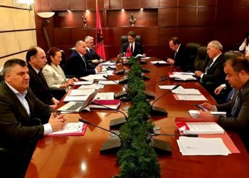 Drejtësia në dorë të ndërkombëtarëve: Euralius e OPDAT hartojnë planin për të mbajtur KLP larg politikës! Asnjë ndërhyrje në emërime e shkarkime