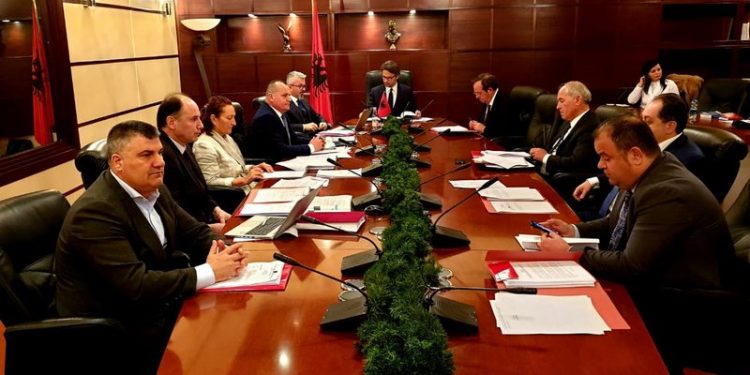 Drejtësia në dorë të ndërkombëtarëve: Euralius e OPDAT hartojnë planin për të mbajtur KLP larg politikës! Asnjë ndërhyrje në emërime e shkarkime