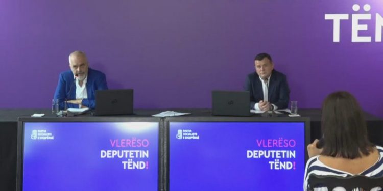 PS fut në skaner deputetët! Vlerësim nga baza për të siguruar rikandidimin: Ja si do të veprohet me ministrat dhe rreziku për ndryshime në qeveri!