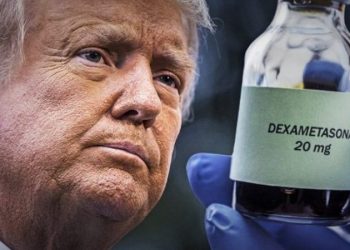 Lajm fantastik! Presidenti Trump mori dozën e parë, ky është ilaçi kundër Covid-19 që po përhapet me shpejtësi, i lirë dhe i disponueshëm për të gjithë