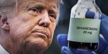 Lajm fantastik! Presidenti Trump mori dozën e parë, ky është ilaçi kundër Covid-19 që po përhapet me shpejtësi, i lirë dhe i disponueshëm për të gjithë
