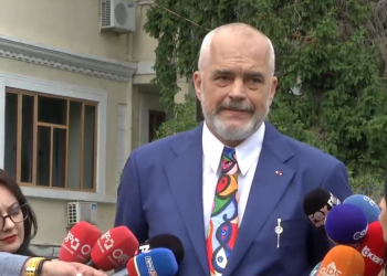 “Do e shihni pas zgjedhjeve…”, kryeministri Rama del me paralajmërimin e rëndësishëm pas miratimit të Kodit Zgjedhor: Formulat i ka shpikur bota!