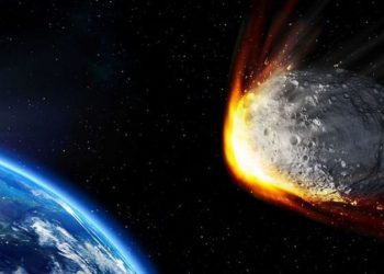 Përhapet me shpejtësi lajmi, një asteroid me përmasa gjigante do të përplaset me orbitën e Tokës, NASA tregon çfarë pritet të ndodhë javën që vjen