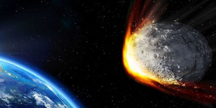 Përhapet me shpejtësi lajmi, një asteroid me përmasa gjigante do të përplaset me orbitën e Tokës, NASA tregon çfarë pritet të ndodhë javën që vjen