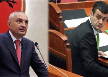 Astrit Patozi zbulon se çfarë po e shqetëson Ilirin: Meta mund të jetë në dijeni ose i trembet pabesisë së Lulit