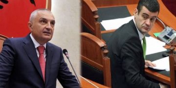 Astrit Patozi zbulon se çfarë po e shqetëson Ilirin: Meta mund të jetë në dijeni ose i trembet pabesisë së Lulit