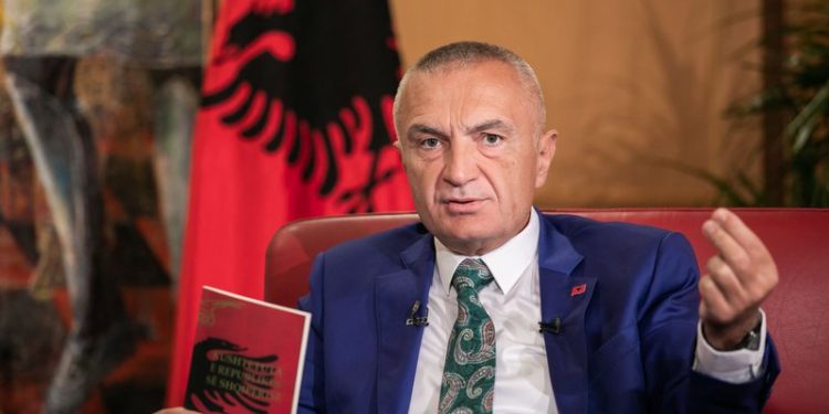 Meta e humbet fare, ngjall sërish të vdekurit dhe sulmon të atin e Ramës, godet Yuri Kim dhe flet për luftë me mazhorancën