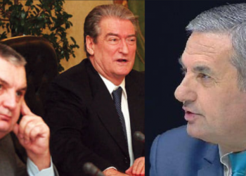 “S’mund të rri pa folur! Horr!” Shpërthen Idajet Beqiri dhe nuk i lë gjë pa nxjerrë Ilir Metës: Ka vjedhur e vrarë! E dini çfarë do t’iu bëjë ‘Like Floriri’…