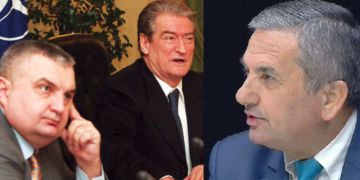 “S’mund të rri pa folur! Horr!” Shpërthen Idajet Beqiri dhe nuk i lë gjë pa nxjerrë Ilir Metës: Ka vjedhur e vrarë! E dini çfarë do t’iu bëjë ‘Like Floriri’…