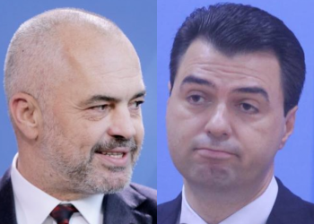 “Eh mër artist”, Rama publikon videon e Bashës që po bën xhiron e rrjetit