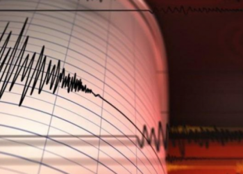 Tërmet në Shqipëri me magnitudë 4.9 i shkallës Rihter