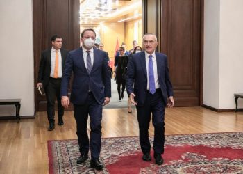 Ndërkombëtarët vulosin fatin e Ilir Metës! Miratojnë ndryshimet në Kodin Zgjedhor: Komisioni Europian në një linjë me SHBA