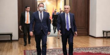 Ndërkombëtarët vulosin fatin e Ilir Metës! Miratojnë ndryshimet në Kodin Zgjedhor: Komisioni Europian në një linjë me SHBA
