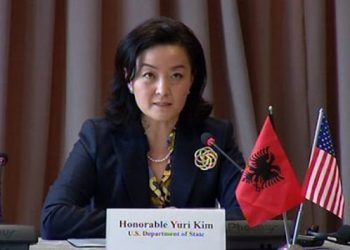 Zhvillimet e reja për Gjykatën Kushtetuese: Yuri Kim jep mesazhin e rëndësishëm
