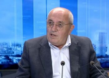 Lista e dytë! Besniku i partisë deklaron “fitoren e zgjedhjeve” dhe si do të bëhen ministra e zv. ministra … Klevisi dhe të eleminuarit nga lista e parë