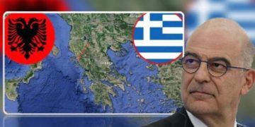 Çështja “e nxehtë” e detit/ Ministri i Jashtëm grek reagon sërish: Dëshirojmë zgjidhje sa më të shpejtë që të kënaq të dyja palët!