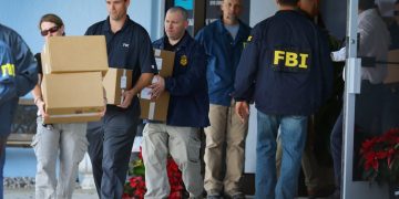 FBI merr në dorë luftën antikorrupsion, Uashingtoni zbardh fazat e trajnimit në Virxhinia të Aida Hajnajt dhe hetuesve të BKH, në 2021 nis reprezalja