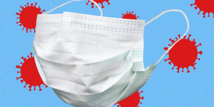 Mjekët kundërshtojnë vendimin e qeverisë për mbajtjen e maskave: Është një vendim i vështirë për t’u zbatuar