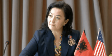 Presionet ndaj organeve të vetingut dhe loja me Kushtetuesen, Yuri Kim vihet në lëvizje, mesazhe të qarta Tushës dhe Shtyllës