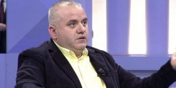 “Nxori fytyrën e vërtetë”, Artan Hoxha publikon videon që ngre peshë zemrat e gjithë shqiptarëve dhe bën deklaratën e fortë: Atë mbrëmje…