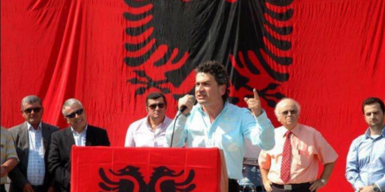 Kreshnik Spahiu në zi, COVID-19 i merr jetën mikut të tij, mes dhimbjes së madhe ndan dedikimin prekës: Sot në mëngjes, pushoj së rrahuri zemra e …