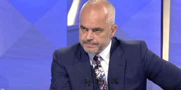 “Me cica apo me mice, kjo është çështje personale”, Rama përplaset ashpër me gazetaren