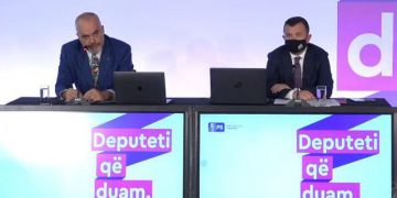 PS fut në skaner deputetët e ministrat, në dhjetor piketohen emrat e parë që mbeten jashtë listave, prezantohet platforma