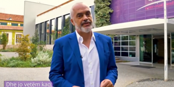 Listat e kandidatëve për deputet të PS, kryeministri Rama del me njoftimin e rëndësishëm për gjithë shqiptarët (Video)