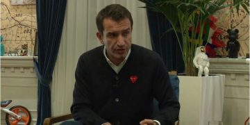 E paditi për shpifje, Erion Veliaj i jep mesazhin e fortë Lulzim Bashës: Pres ballafaqimin! T’i marë paratë siç i’a kam fituar gjyqet gjithmonë