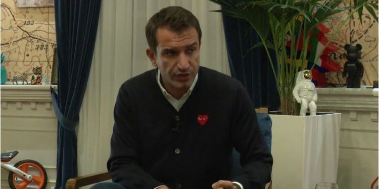 E paditi për shpifje, Erion Veliaj i jep mesazhin e fortë Lulzim Bashës: Pres ballafaqimin! T’i marë paratë siç i’a kam fituar gjyqet gjithmonë