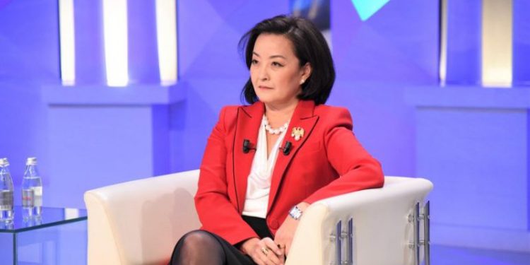 Yuri Kim plas “bombën”: SPAK ka në dorë disa dosje të bujshme, po asistohet nga një agjent i FBI, ja si rrëzuam “puçin” kundër shefes së BKH