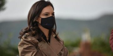 “Peshku i madh”, Spiropali mesazh të fortë Ilir Metës, e paralajmëron: Do të të durojmë deri në këtë moment