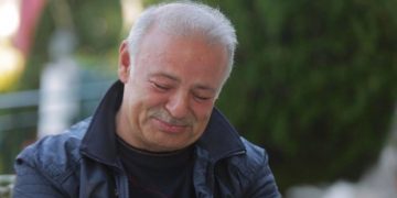 Na ka bërë gjithmonë të qeshim, aktori Behar Mera shpërthen në lot në mes të emisionit: Shpirtrat e mi…