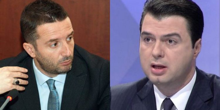 Erion Braçe publikon pamjet brenda zyrës së tij dhe sfidon publikisht Lulzim Bashën