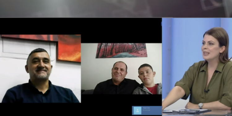 Alvin Berisha merr lajmin e madh i realizohet dëshira: Ka ardhur sot në Shqipëri…