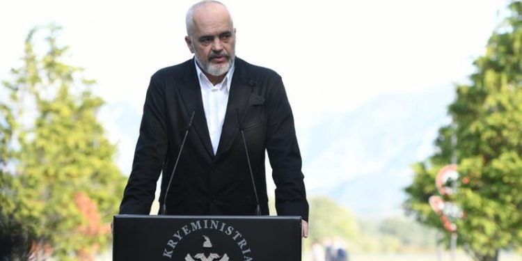 Kryeministri i prerë: Parlamenti nuk ka kohë për të humbur, Meta lider i një partie të degraduar, Komisioni i Venecias i mirëseardhur