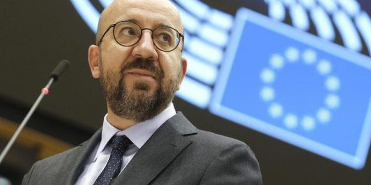 Lufta me koronavirusin/ Presidenti i KE jep lajmin e madh: Deri në fillim të 2021, do të kemi…