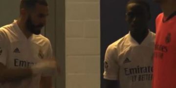 “Betohem për nënën time, ai po luan kundër nesh”! Videoja e Karim Benzema trondit Real Madridin