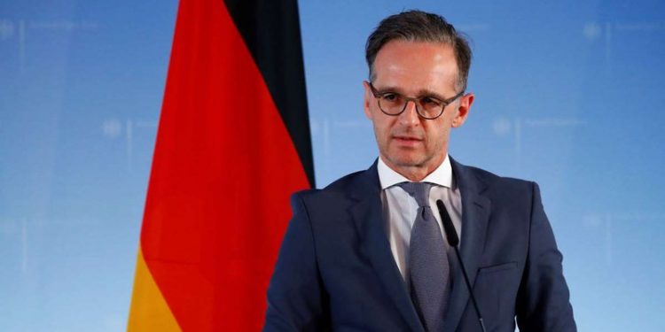 Ministri gjerman ngre alarmin: Ja ç’po ndodh në Ballkan!