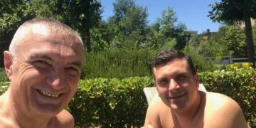 I plasi skandalin e rëndë që mund ‘ta fundosë’, gazetari i njohur nxjerr zbuluar Ilir Metën, ja çfarë thotë edhe për Tedi Blushin: Nga kërcënimi me burg tek…