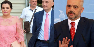 “Meta me një trastë me verdhushka në dorë shkon…”, kryeministri Rama bën deklaratën e fortë: Shkarje e rëndë! Të të futet në bark Mona me Ilirin…
