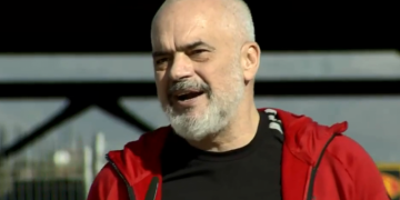 “Kur të vijnë mua s’do më gjejnë”! Rama flet hapur për planet, tregon se kur do ta lërë politikën: Ky është viti që do e marrin përpara pasi unë nuk do jem