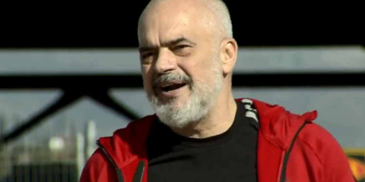 “Kur të vijnë mua s’do më gjejnë”! Rama flet hapur për planet, tregon se kur do ta lërë politikën: Ky është viti që do e marrin përpara pasi unë nuk do jem