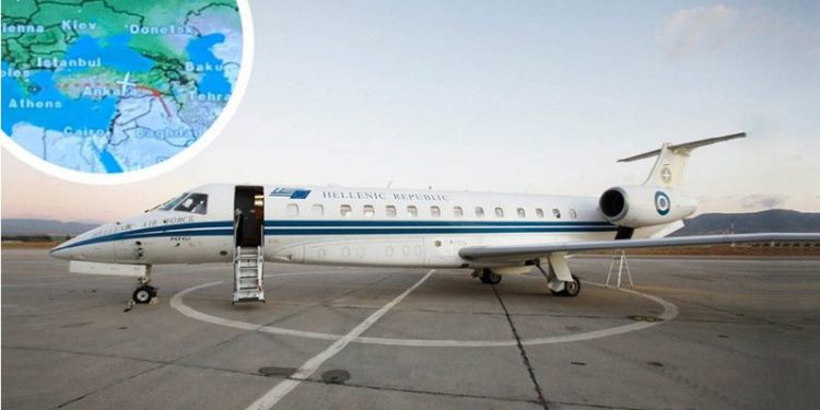 E lanë 20 minuta ‘pezull’ në ajër! Turqia reagon për incidentin me ministrin e Jashtëm grek, tregon çfarë ndodhi në qiell të hapur