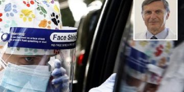 Imunologu zbardhë përfundiin e studimit: Zbulohet arsyeja! Përse disa të rinj vdesin nga Covid dhe nuk arrijnë ta fitojnë betejën?!