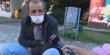 Lutfiu që u la të vdiste tek dera e spitalit dhe shteti në shërbim të Vilmës (Foto)