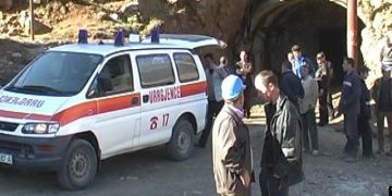 Tragjedia në Dibër! Inxhinier dhe dy minatorët nxirren të pajetë nga galeria e minierës së kromit